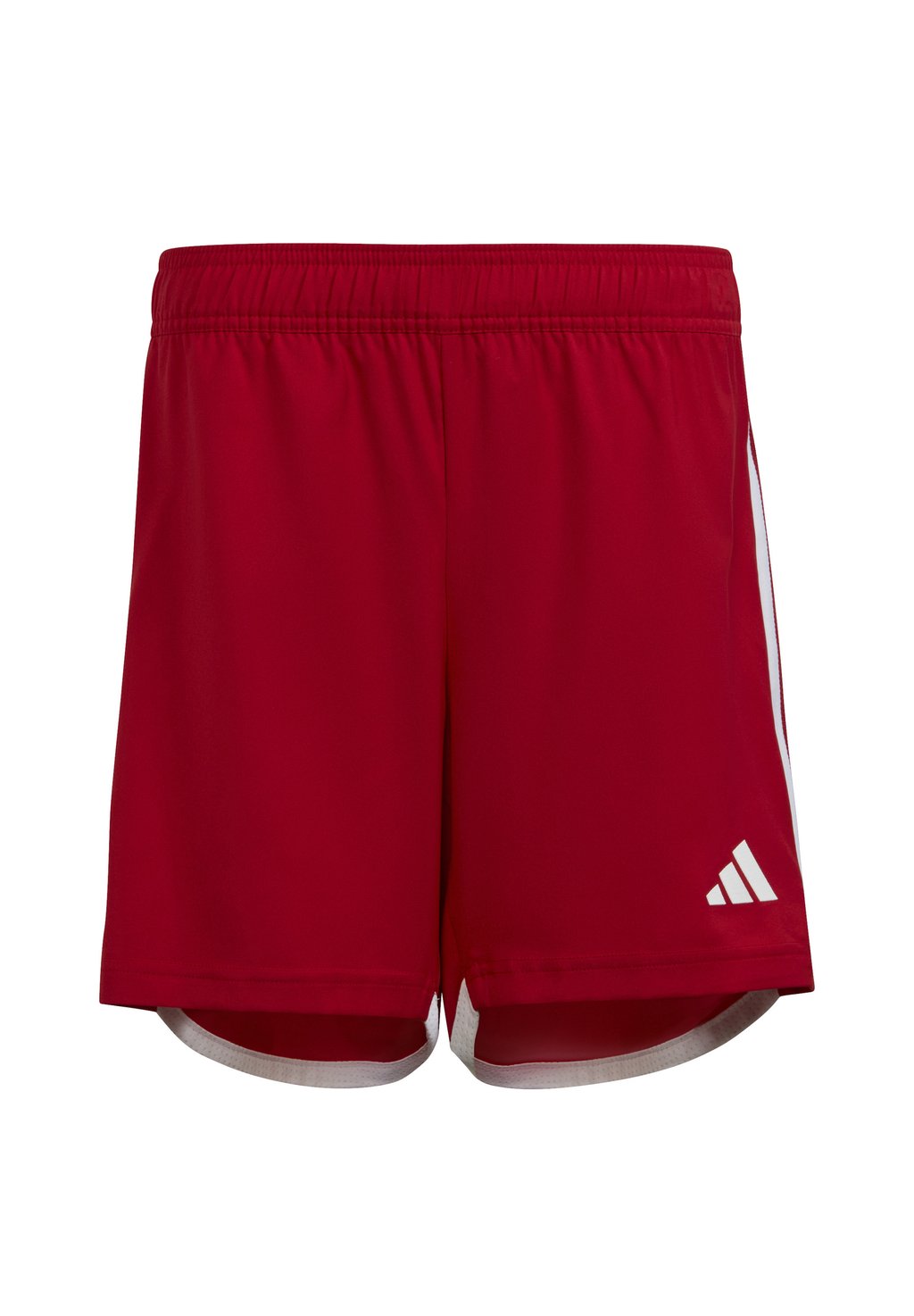 

Спортивные шорты FUSSBALL Adidas Performance, красный