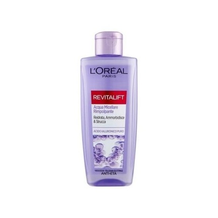 

L'Oreal Paris Revitalift Derm Intensivs Мицеллярная очищающая вода 200 мл, L'Oreal