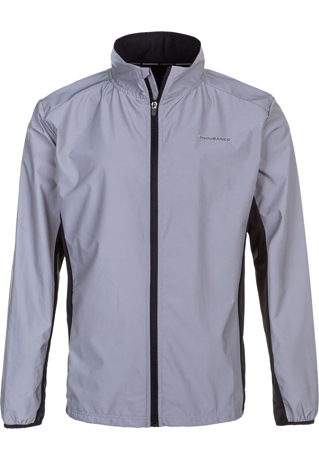 

Спортивная куртка Endurance Jacket Peelier, цвет 1018 Reflex