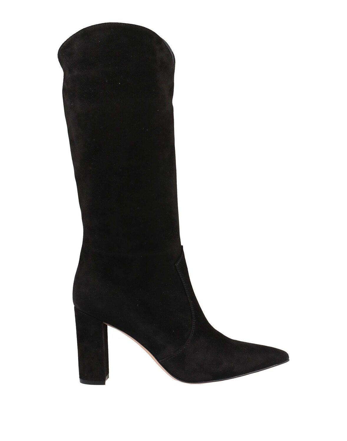 

Сапоги Gianvito Rossi, черный