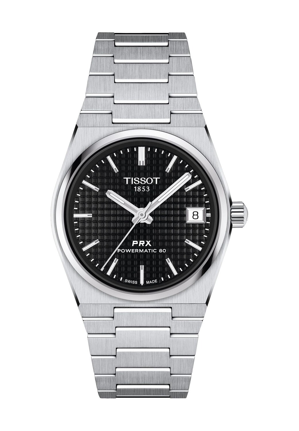 

Часы Т1372071105100 TISSOT, черный