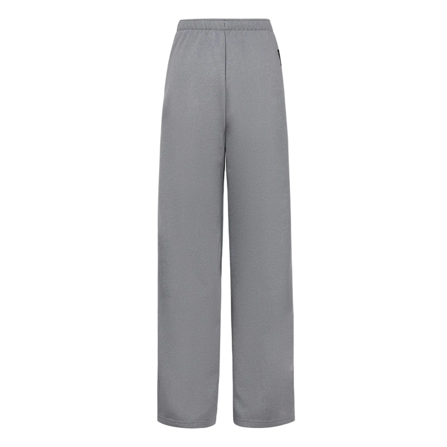 Джоггеры трикотажные Adidas Gray — фото 3