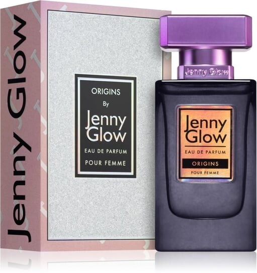 

Парфюмированная вода, 30 мл Jenny Glow, Origins