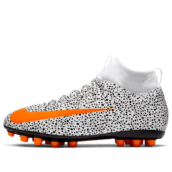 

Кроссовки jr mercurial superfly 7 academy ag Nike, черный