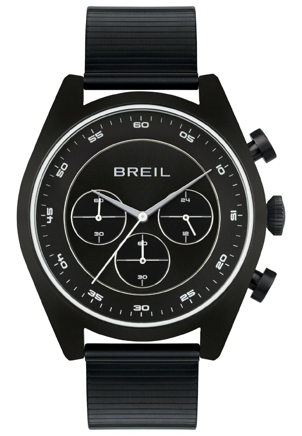 

Часы Finder Breil, черные