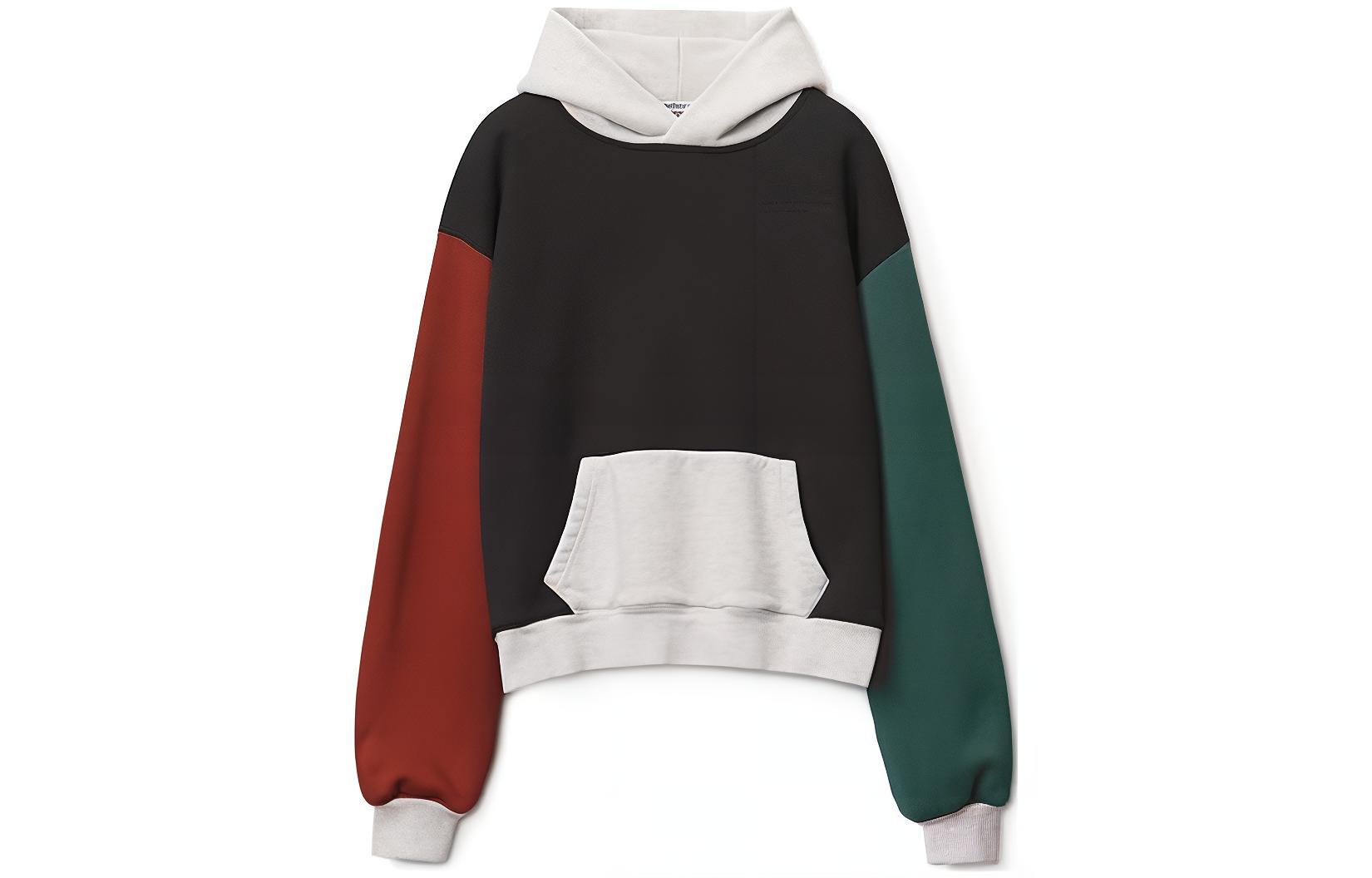 

Свитшот унисекс черный Alexander Wang