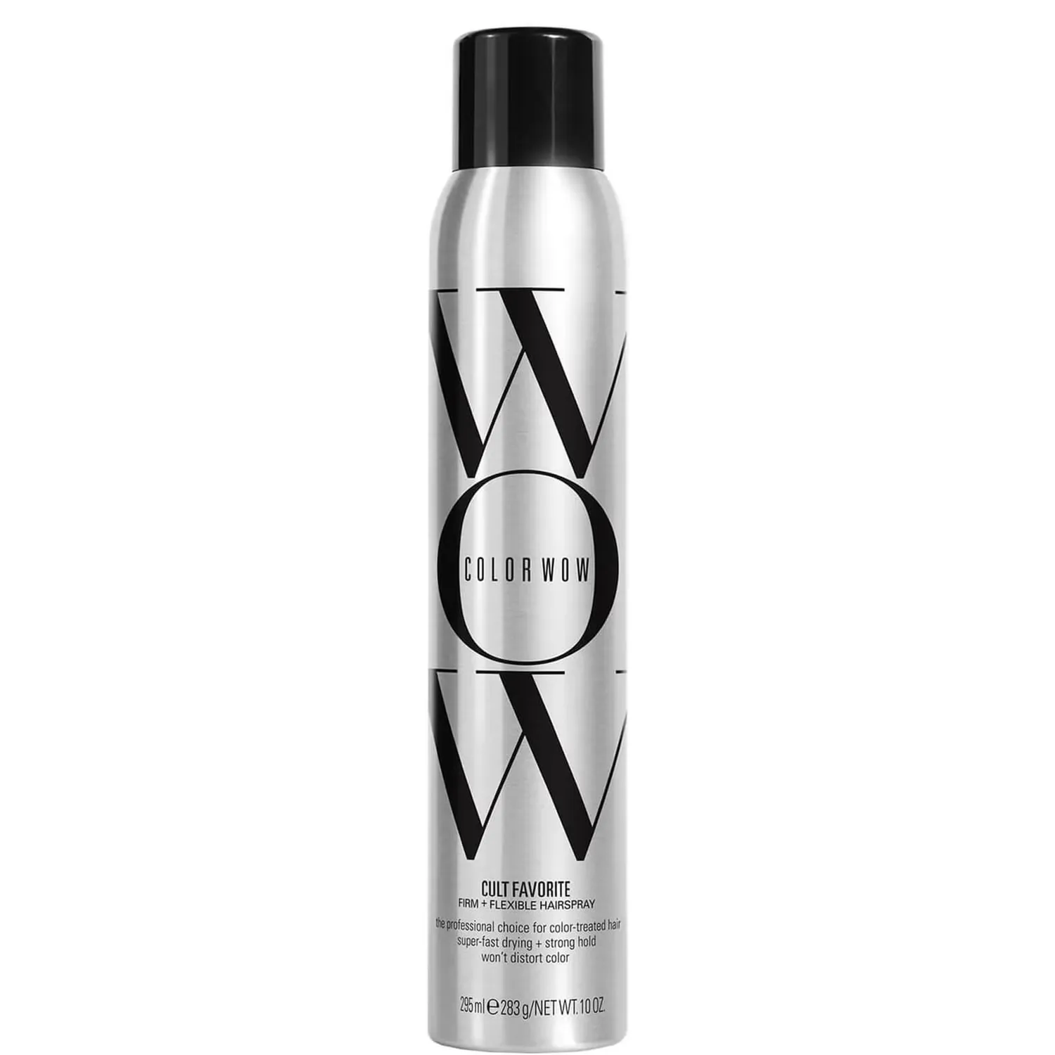 

Cult Favorite Firm + Гибкий лак для волос 295 мл Color Wow
