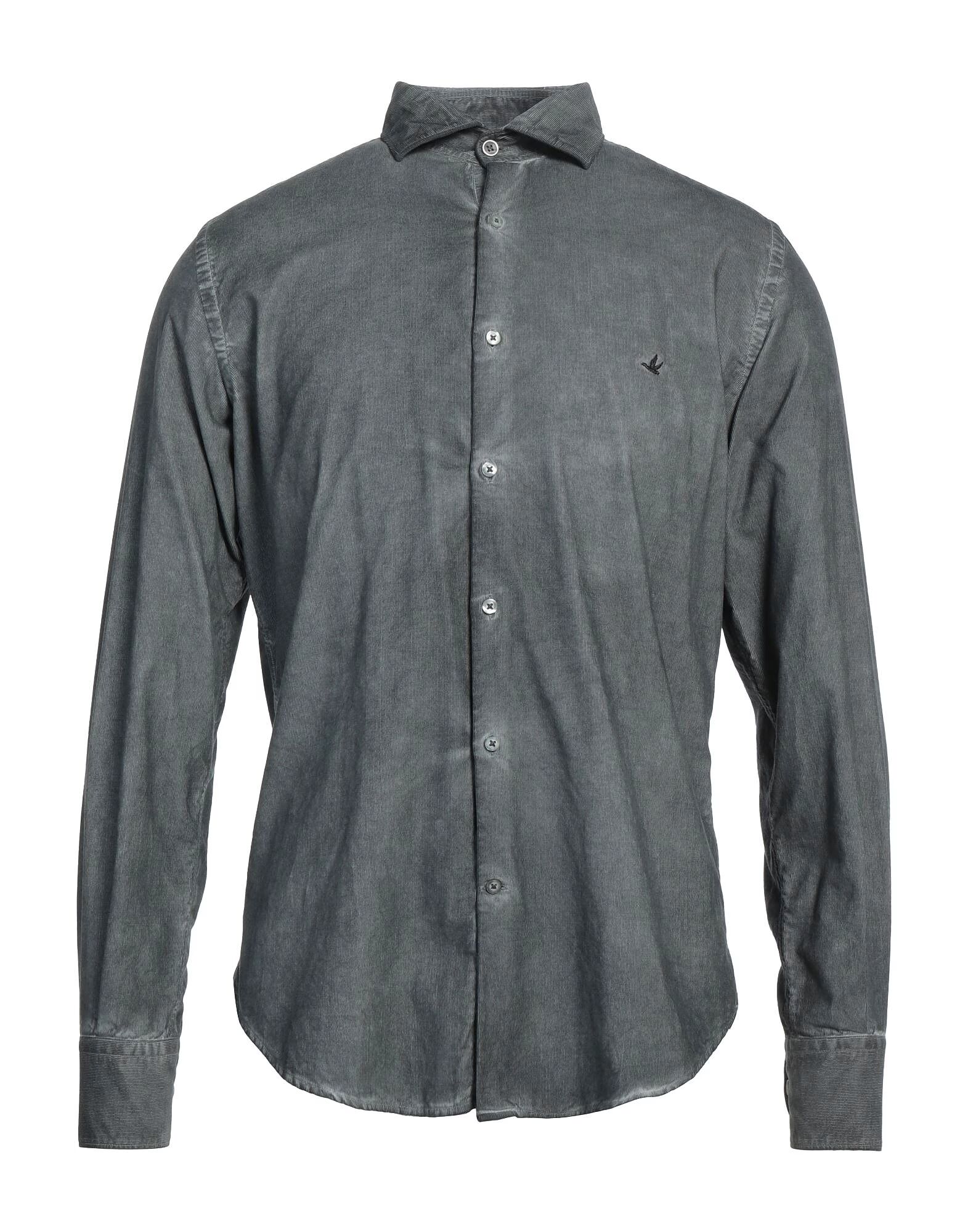 

Рубашка Brooksfield, серый