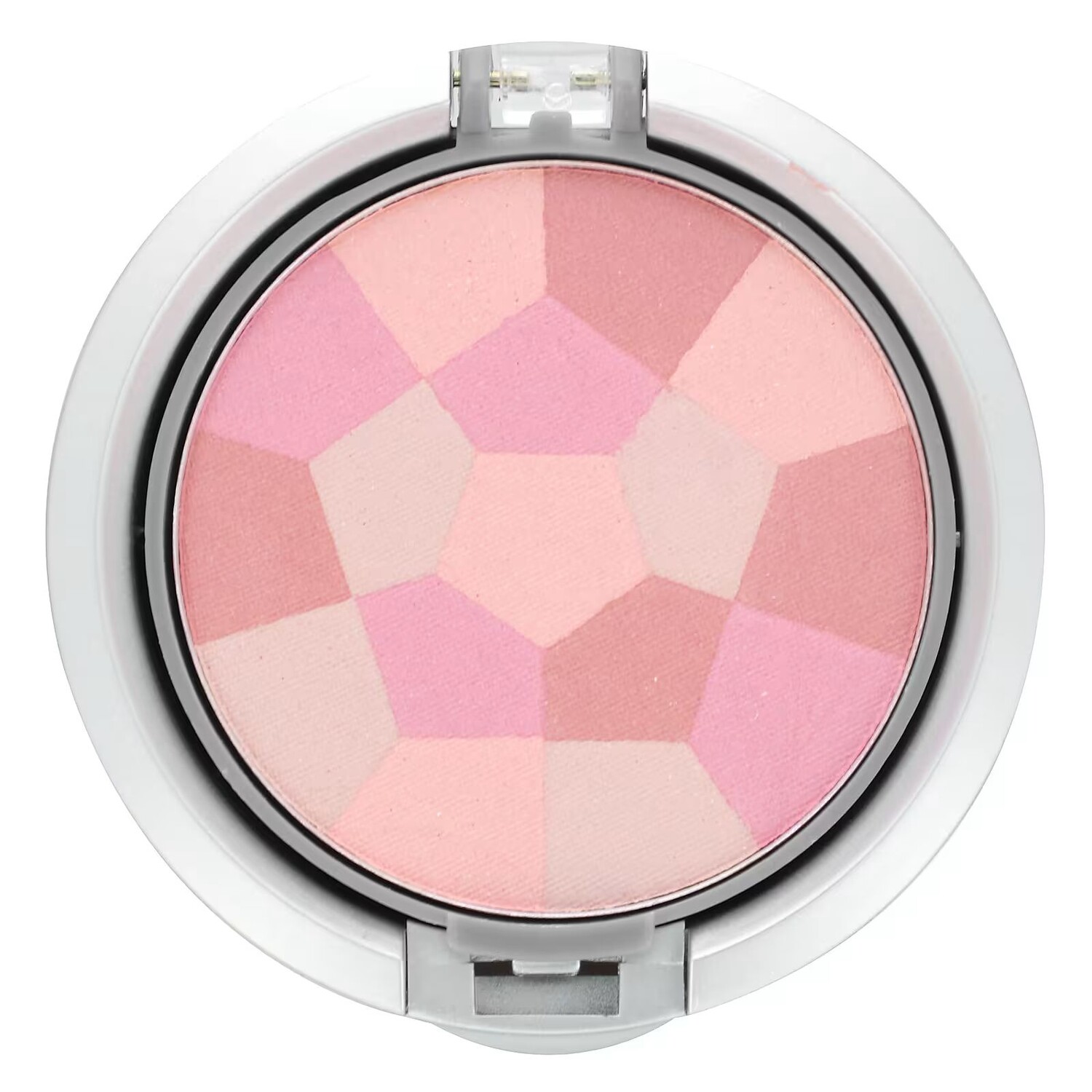 Палитра пудры, разноцветные румяна, 3537 Blushing Berry, 0,17 унции (5 г) Physicians Formula — фото 4