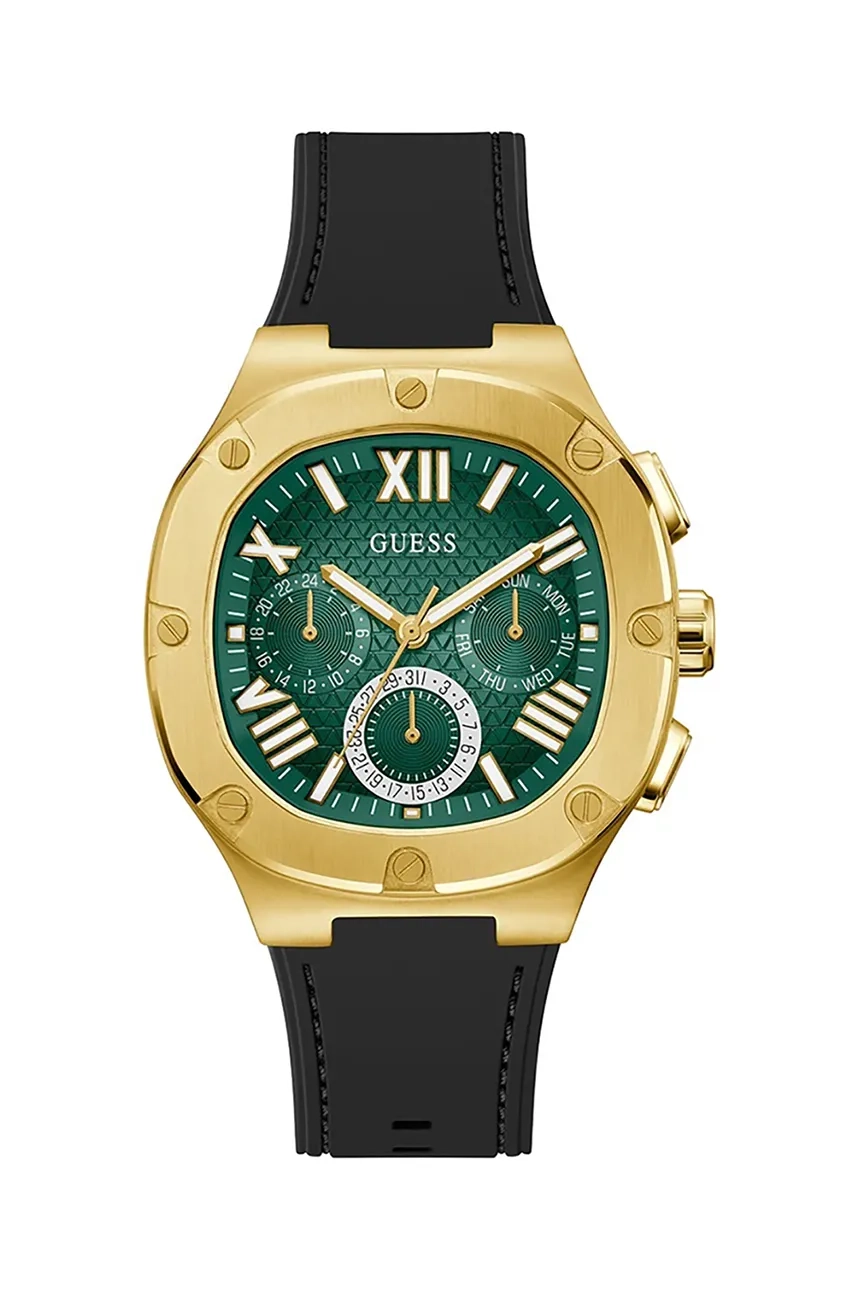 

Часы Guess, коричневый