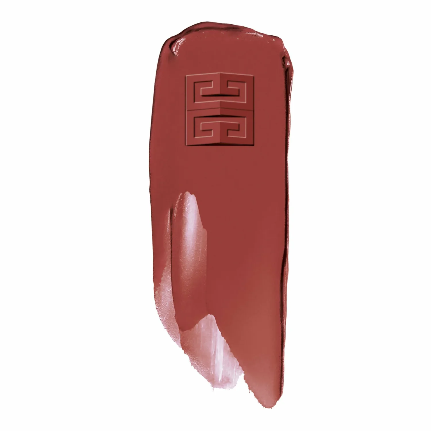Блеск для губ Rouge Interdit Silky Givenchy Beauty, No. 228 Rose Fumé — фото 3