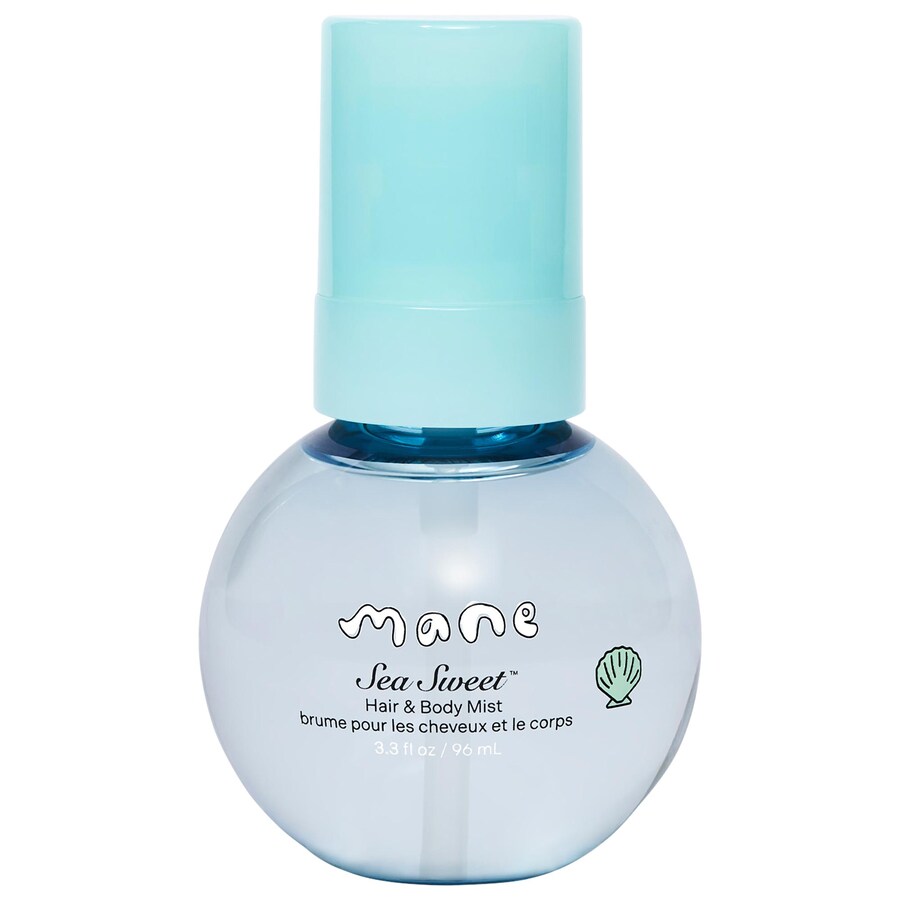

Парфюмированный спрей для волос и тела Sea Sweet Mane, 3.3oz /96ml