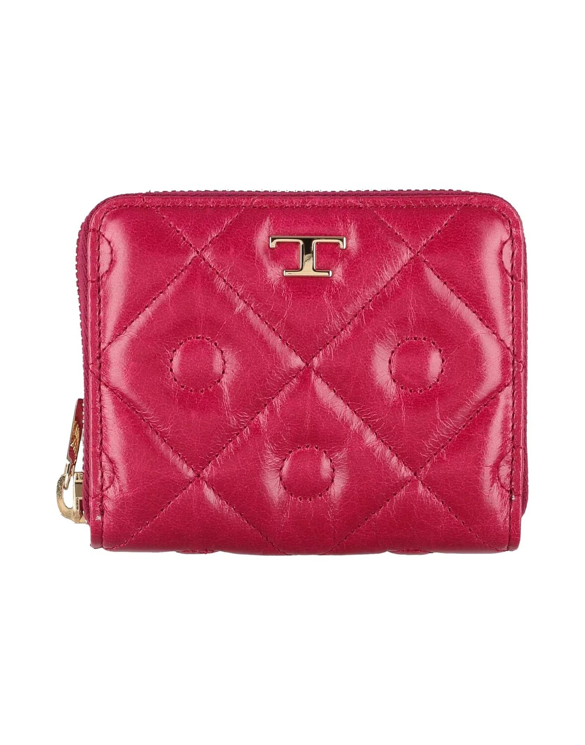 

Кошелек Tod'S, гранат