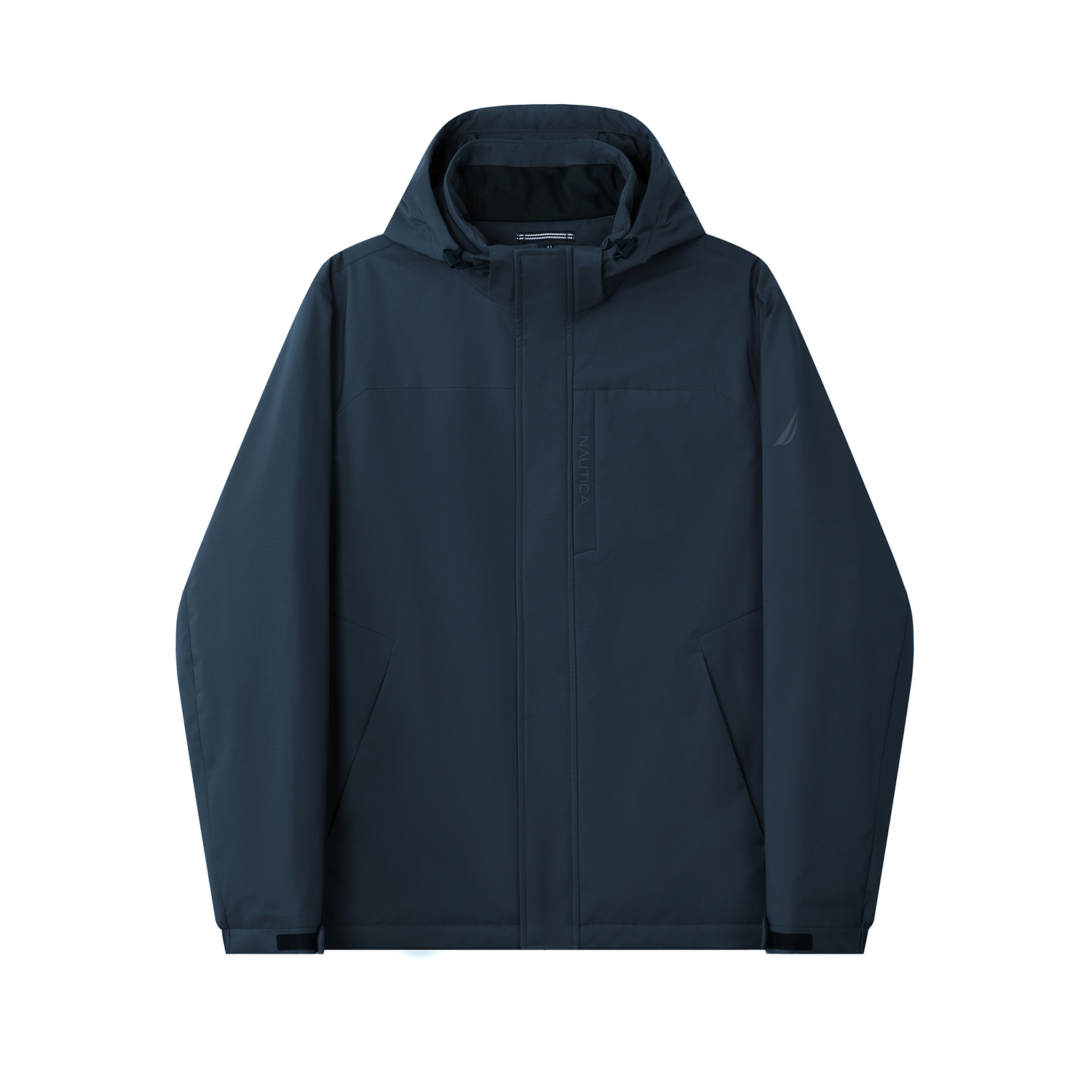 

NAUTICA Пуховик мужской, Navy Blue