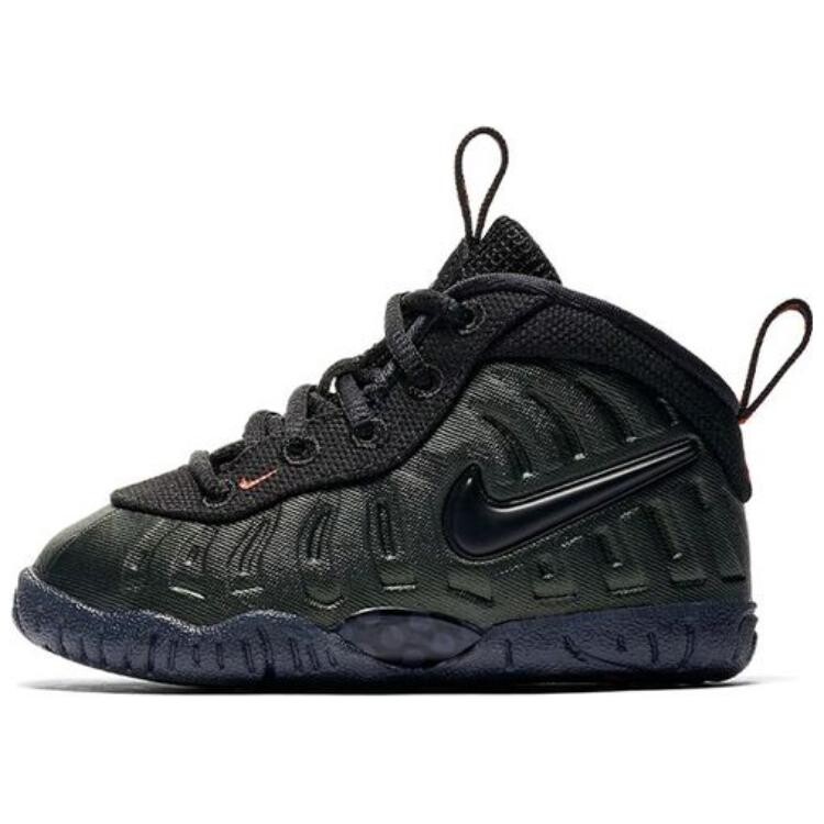 

Обувь Nike для малышей TD, Green