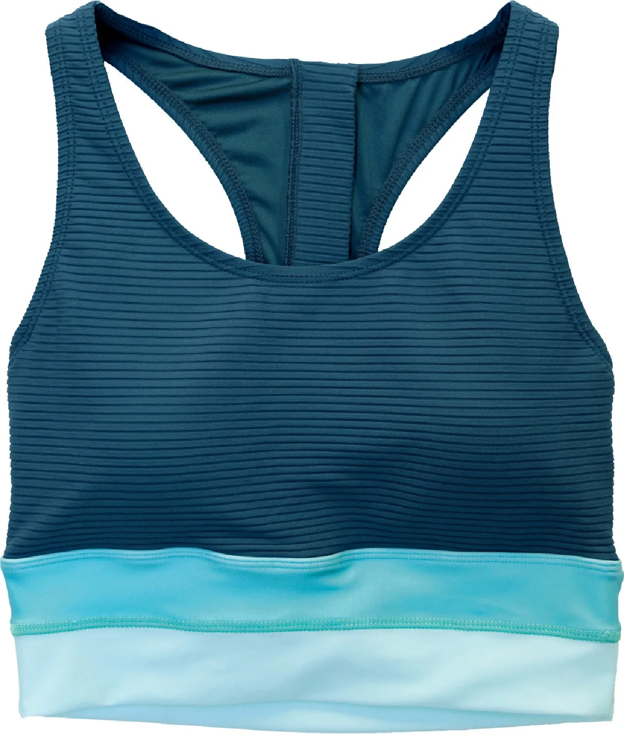 

Кроп-топ для купальника Nani Swimwear, Dive