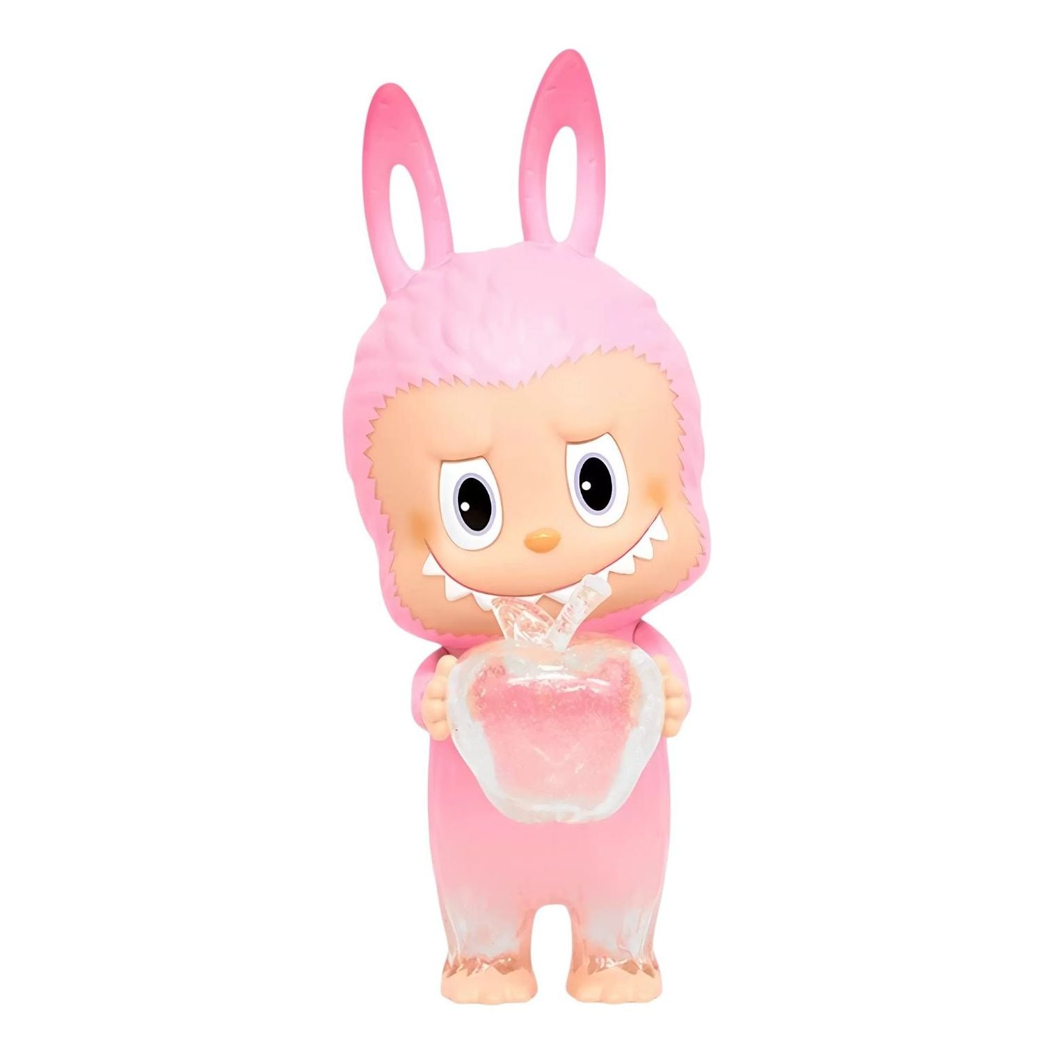 

Фигурка Лабубу из мультфильма «Монстры» от Pop Mart