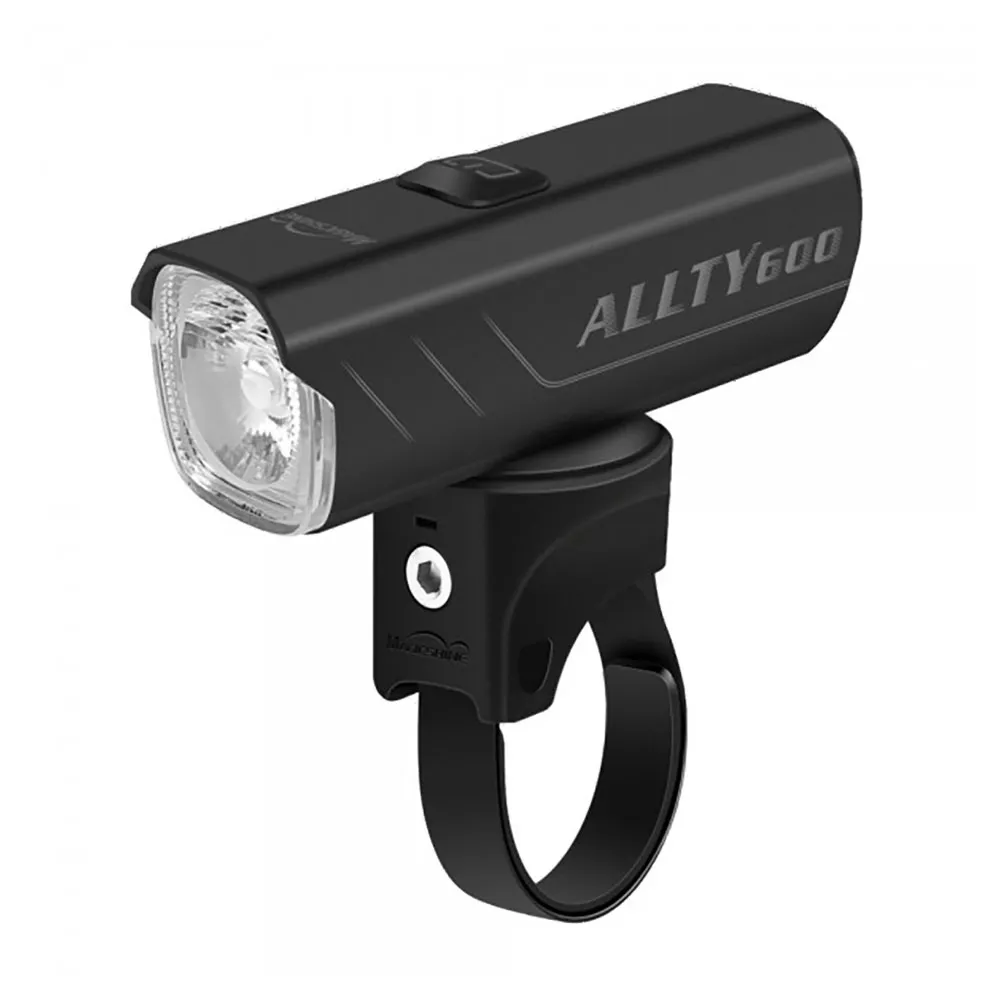 

Передний свет Magic Shine Allty 600 V2.0, серебряный