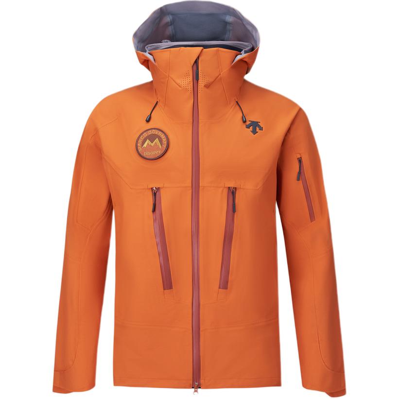 

SKI Series лыжная куртка мужская BR DESCENTE, br-br