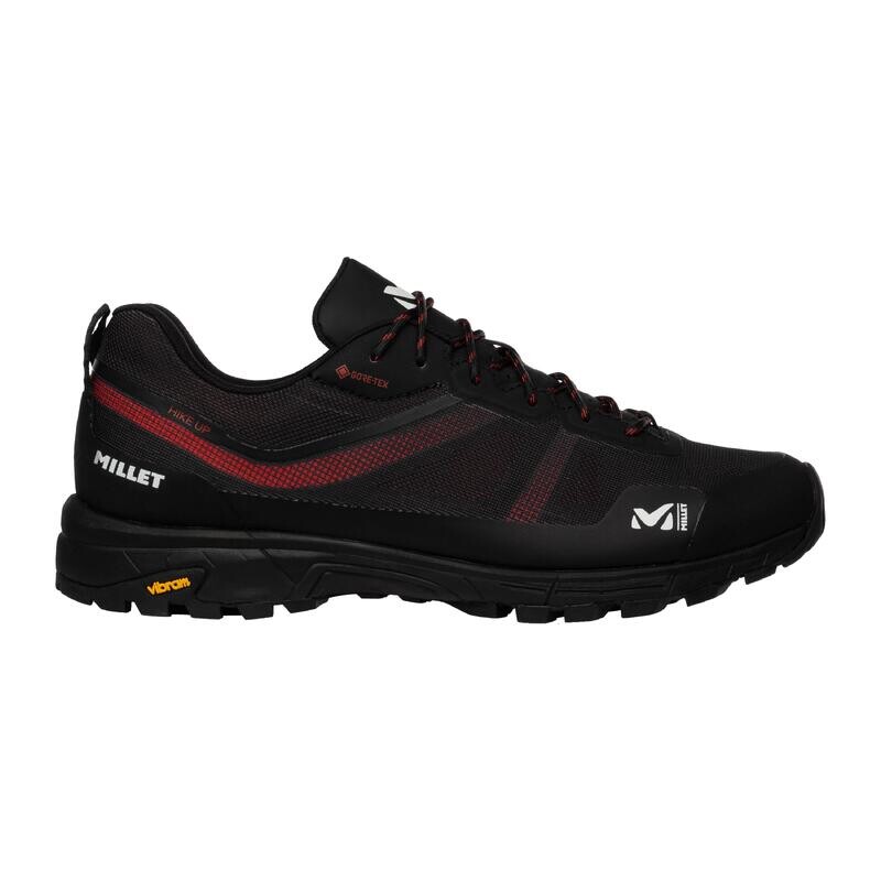 

Обувь HIKE UP GORE-TEX мужская MILLET, цвет schwarz