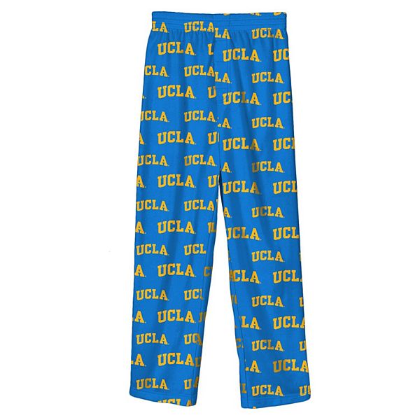 

Брюки Youth blue ucla bruins team Outerstuff