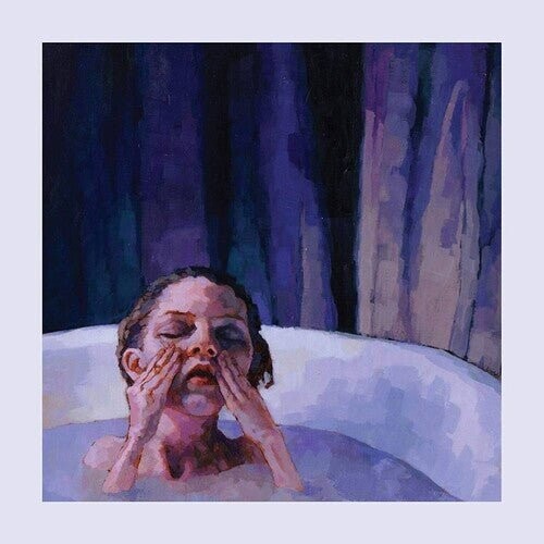 

Виниловая пластинка Tristen - Aquatic Flowers