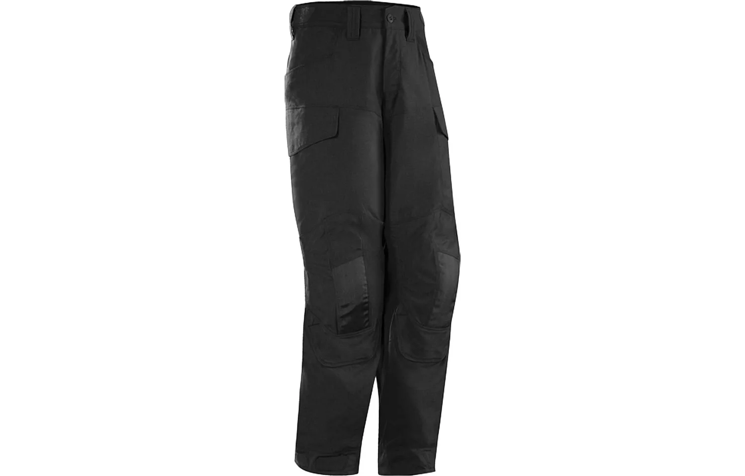 Утепленные повседневные брюки Sabre Casual для мужчин, карго Arcteryx, Crocodile/Crocodile — фото 4