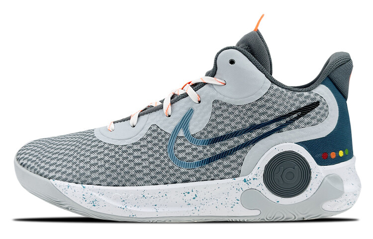 

Баскетбольные кроссовки Nike KD Trey 5 IX унисекс