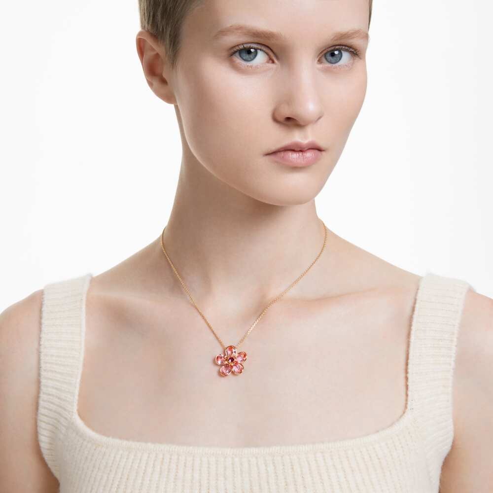 

Подвеска Идиллия Swarovski