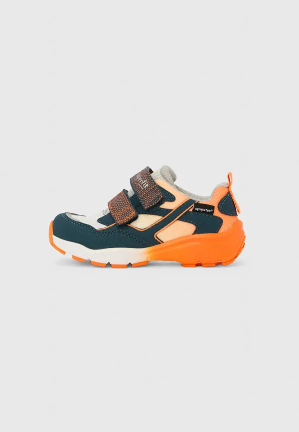 Кроссовки sympatex sport5 Superfit, Blau/Orange