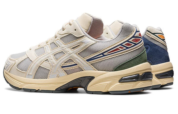 Кроссовки x ballaholic gel 1130 Asics, бежевый — фото 4