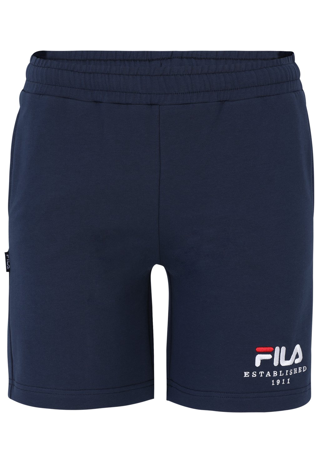 

Шорты Pantaloni sportivi Fila, цвет Black Iris