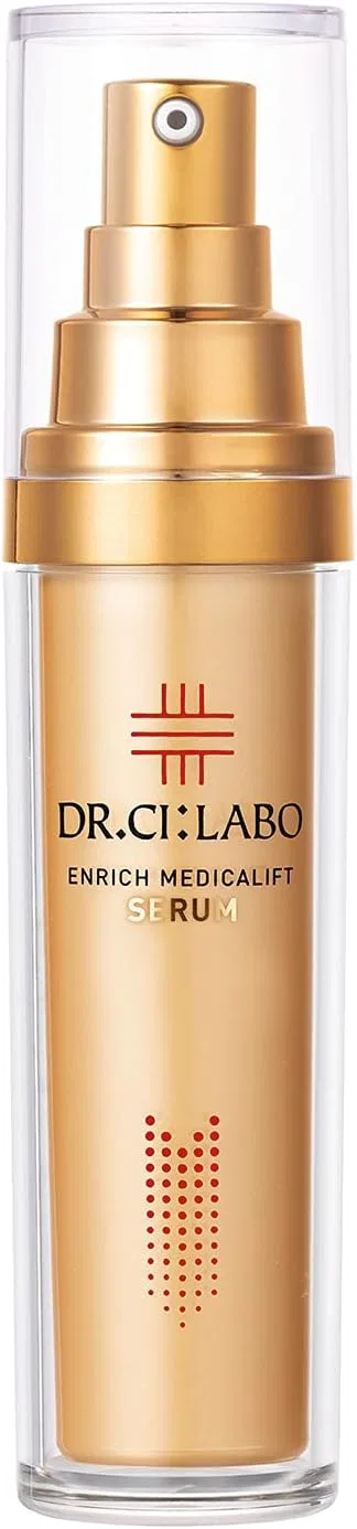 Сыворотка Dr Ceil Lab — Лифтинг-уход Dr.Ci:Labo Enrich Medica Lift Serum, 30 мл