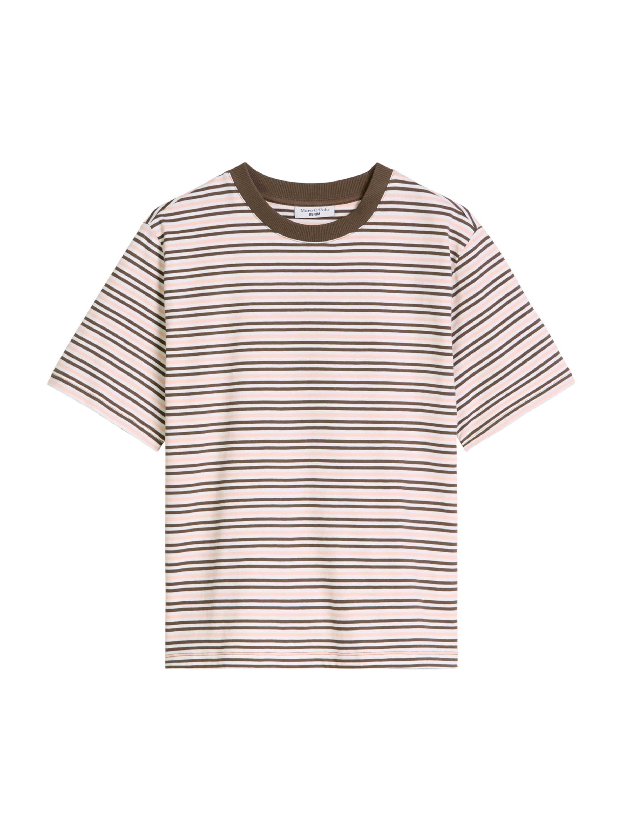 

Marc O'Polo DENIM Футболка в цвете Off White, Белый, Marc O'Polo DENIM Футболка в цвете Off White