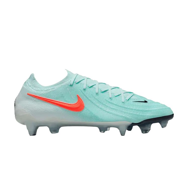 

Бутсы Nike Phantom GX 2 Elite SG 'Mad Energy Pack', синий