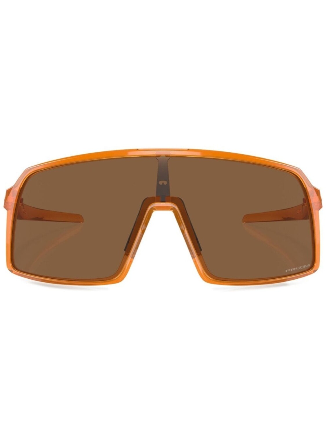

Oakley солнцезащитные очки Sutro Introspect, оранжевый