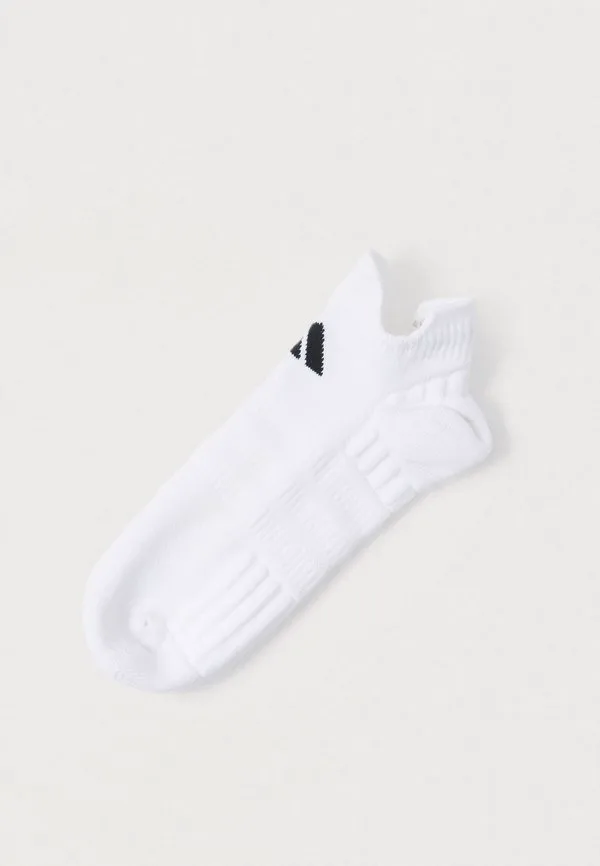 Теннисные тренировочные носки Adidas Performance, White/Black