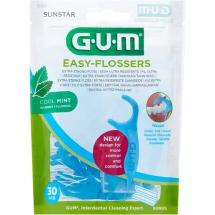 

Стоматологический шелковый аппликатор, Gum