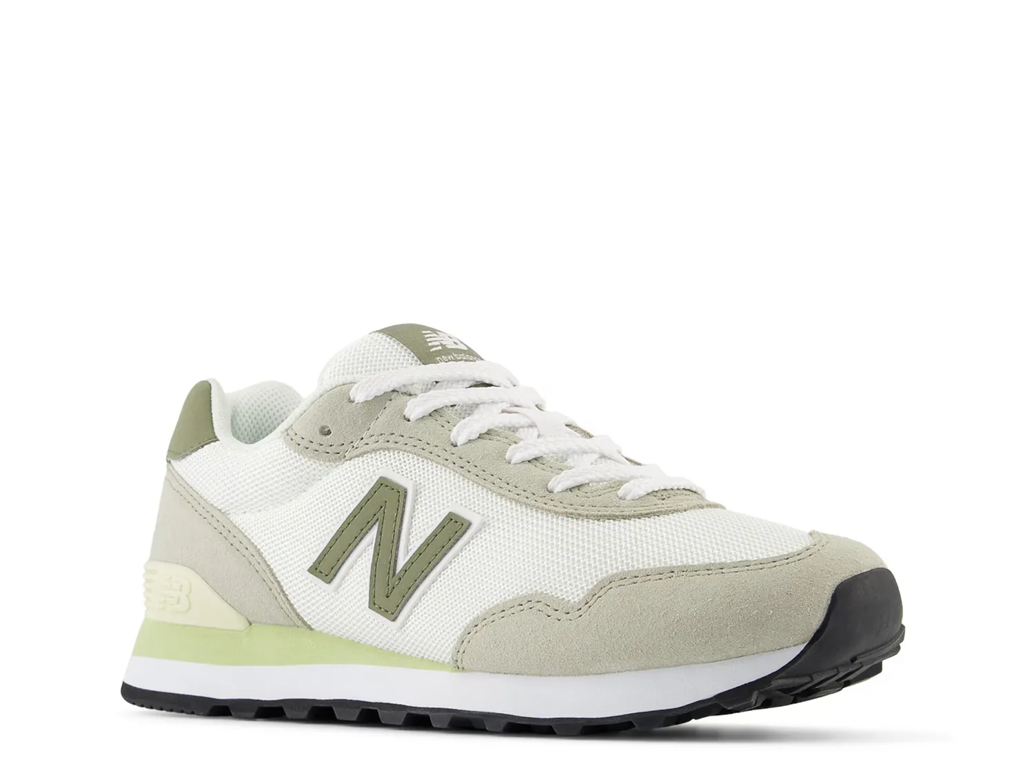 

Кроссовки 515 v3 Sneaker New Balance, белый