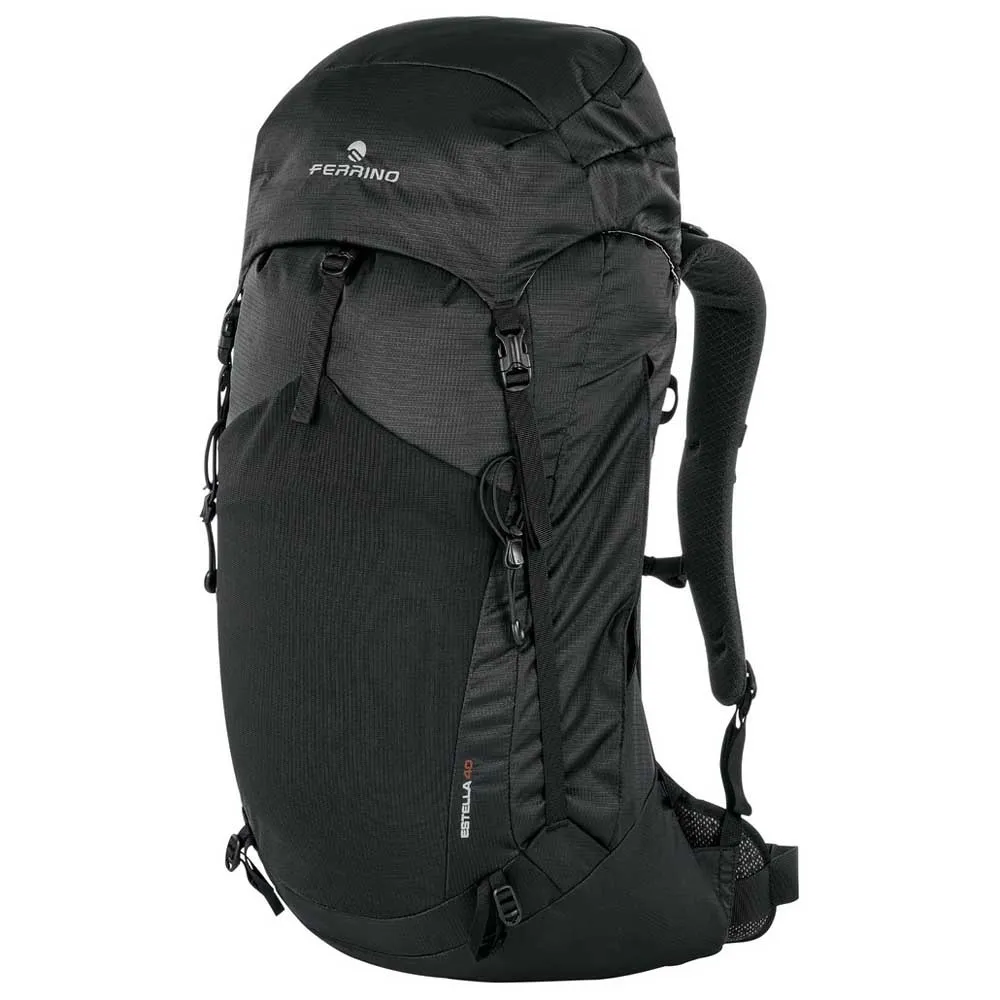 

Рюкзак Ferrino Estella 40L, черный