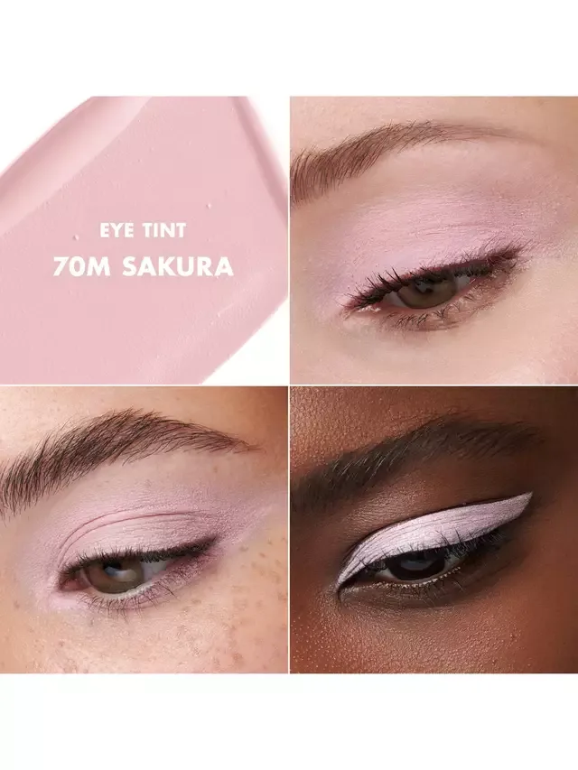 Жидкие тени для век Eye Tint Giorgio Armani, 70 Sakura — фото 2