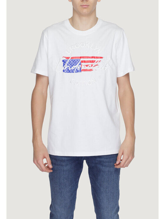 

Рубашка Underclub, белый