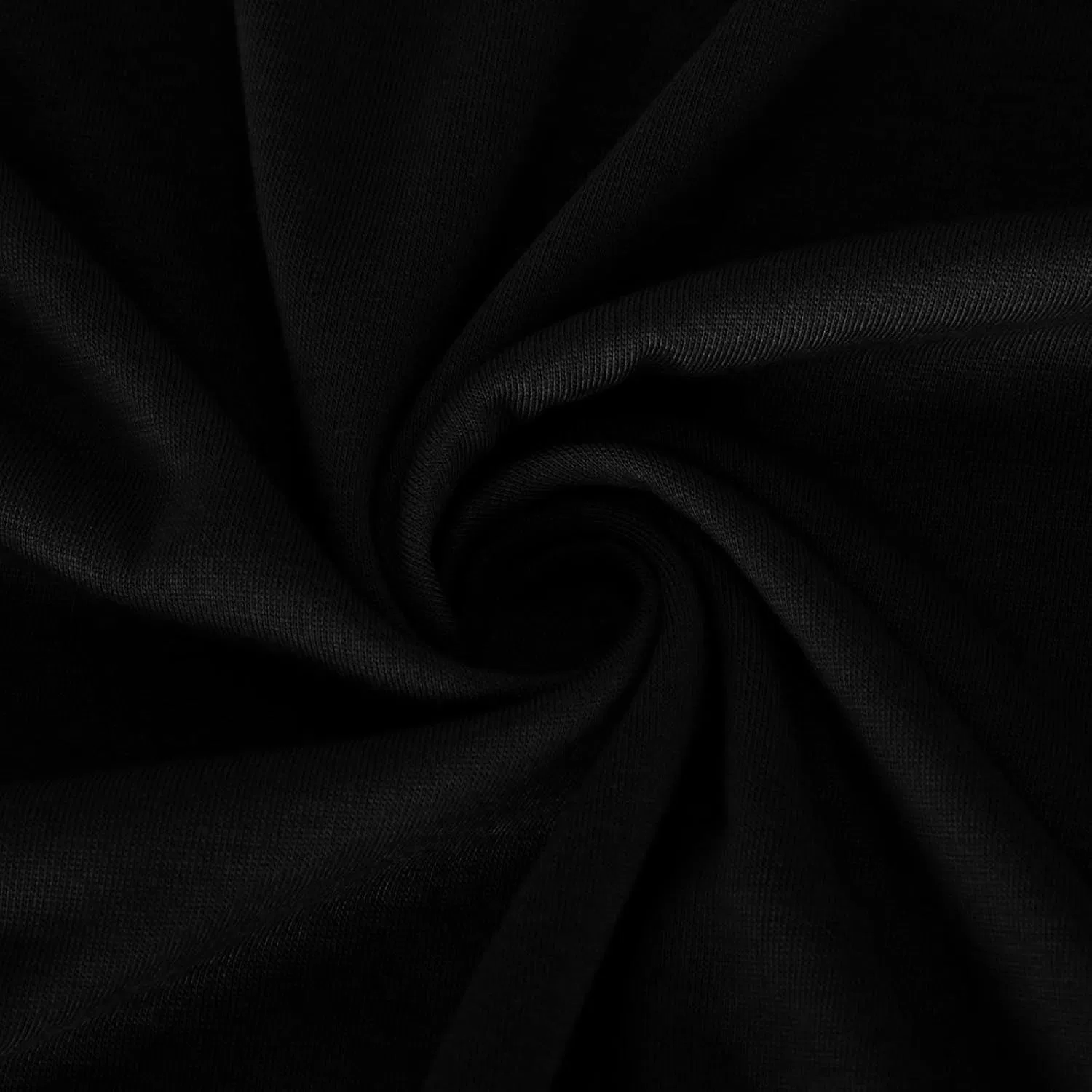 Мужской топ-безрукавка для тренировок, бега, фитнеса, Generic, Black — фото 2