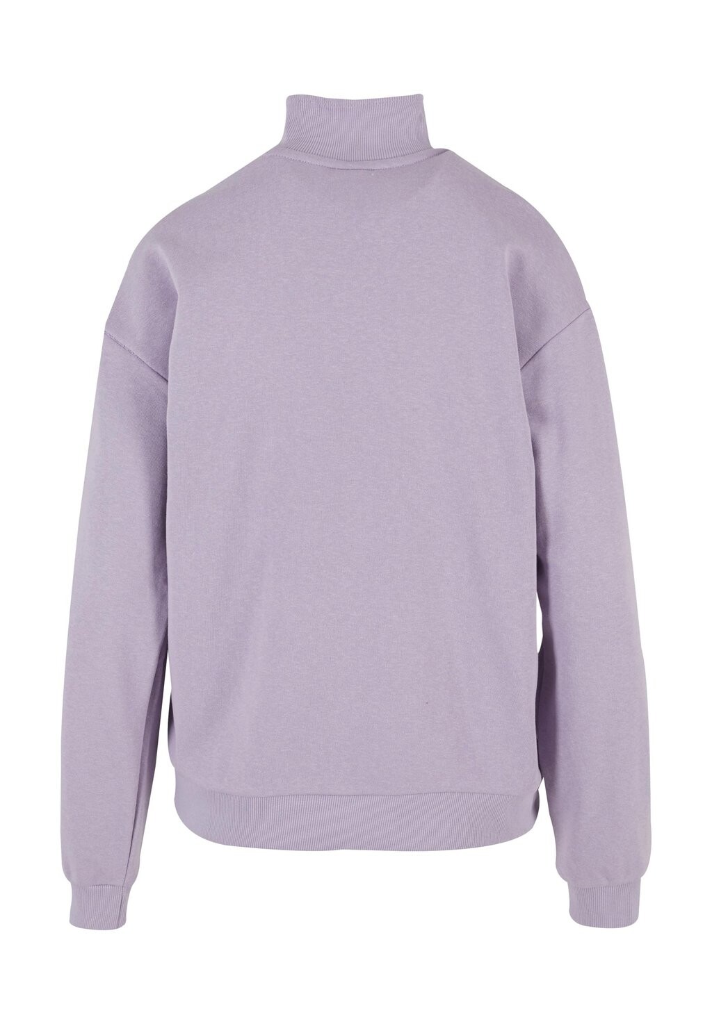 

Спортивный свитер LIGHT TROYER Urban Classics, фиолетовый