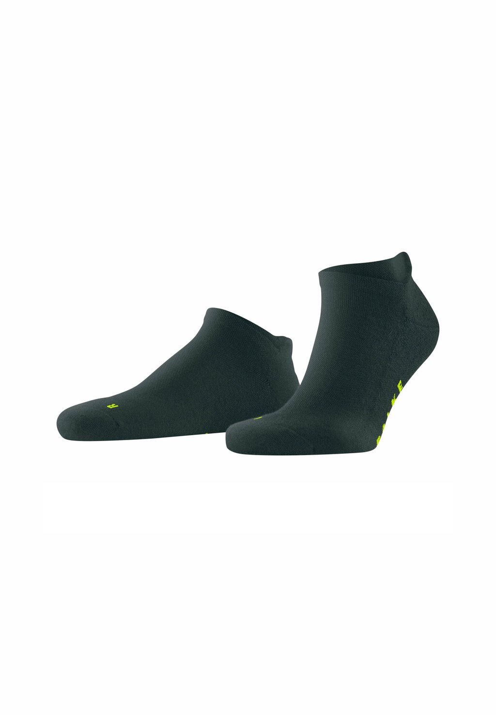 

Носки UNISEX- KEEP WARM FALKE, зеленый