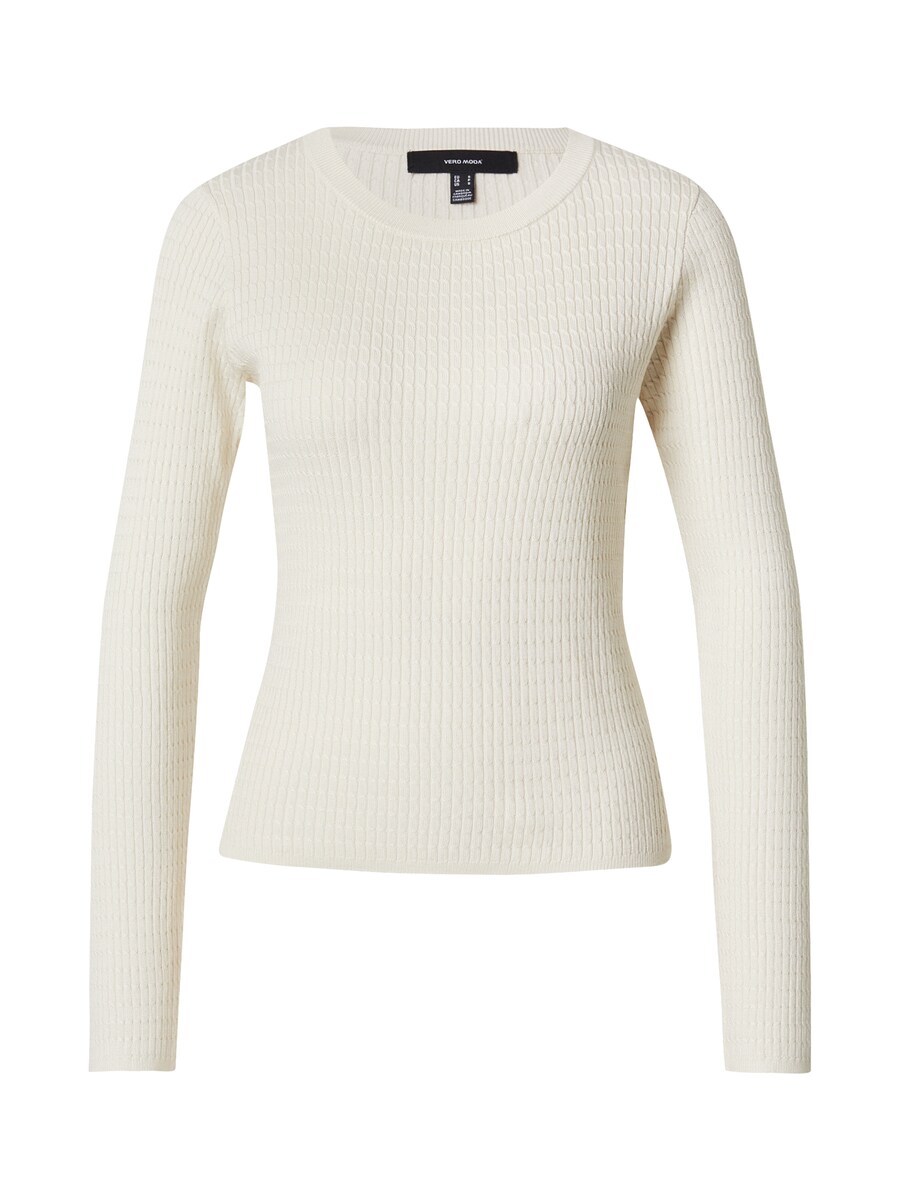 

Свитер VERO MODA VMSilje, Wool white