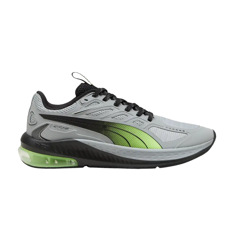 

Кроссовки Puma X-Cell Lightspeed, серый