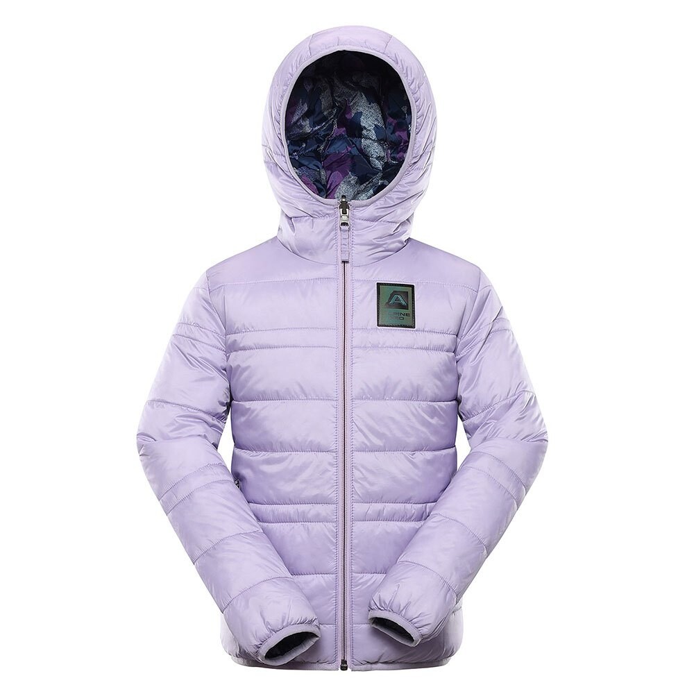 

Куртка Alpine Pro Eromo Hood, фиолетовый