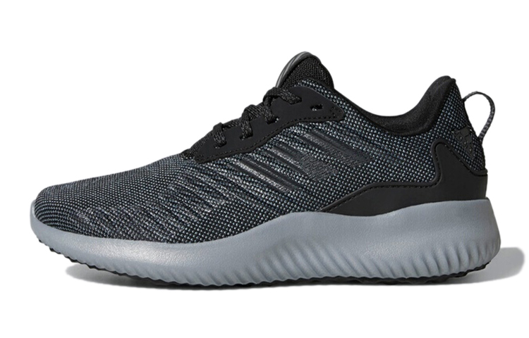 

Кроссовки Alphabounce Rc Kids GS Low-top Black/Grey Adidas