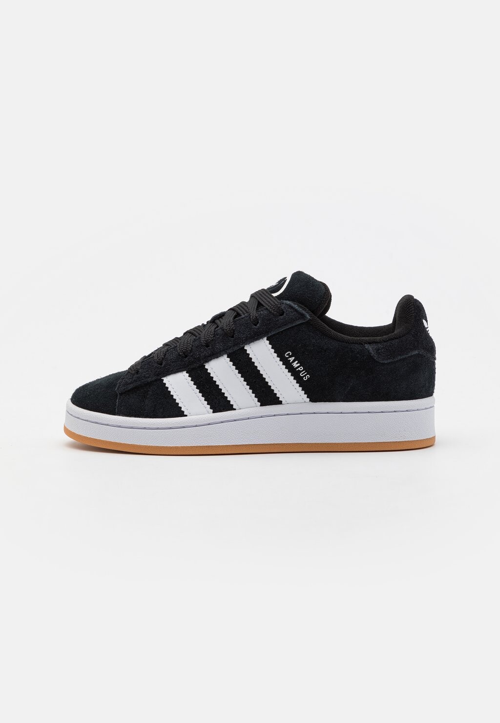 

Кроссовки Campus 00S Unisex adidas Originals, черный